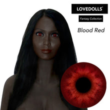 Load image into Gallery viewer, Blood Red