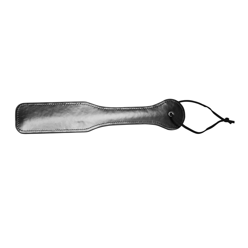 Lovedolls Leather Spanking Paddle - Custom Made For Real Sex Dolls  Love  Dolls