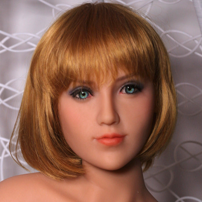 Se 03 Sex Doll Head British Company Based Inside Se Factory Love Dolls 