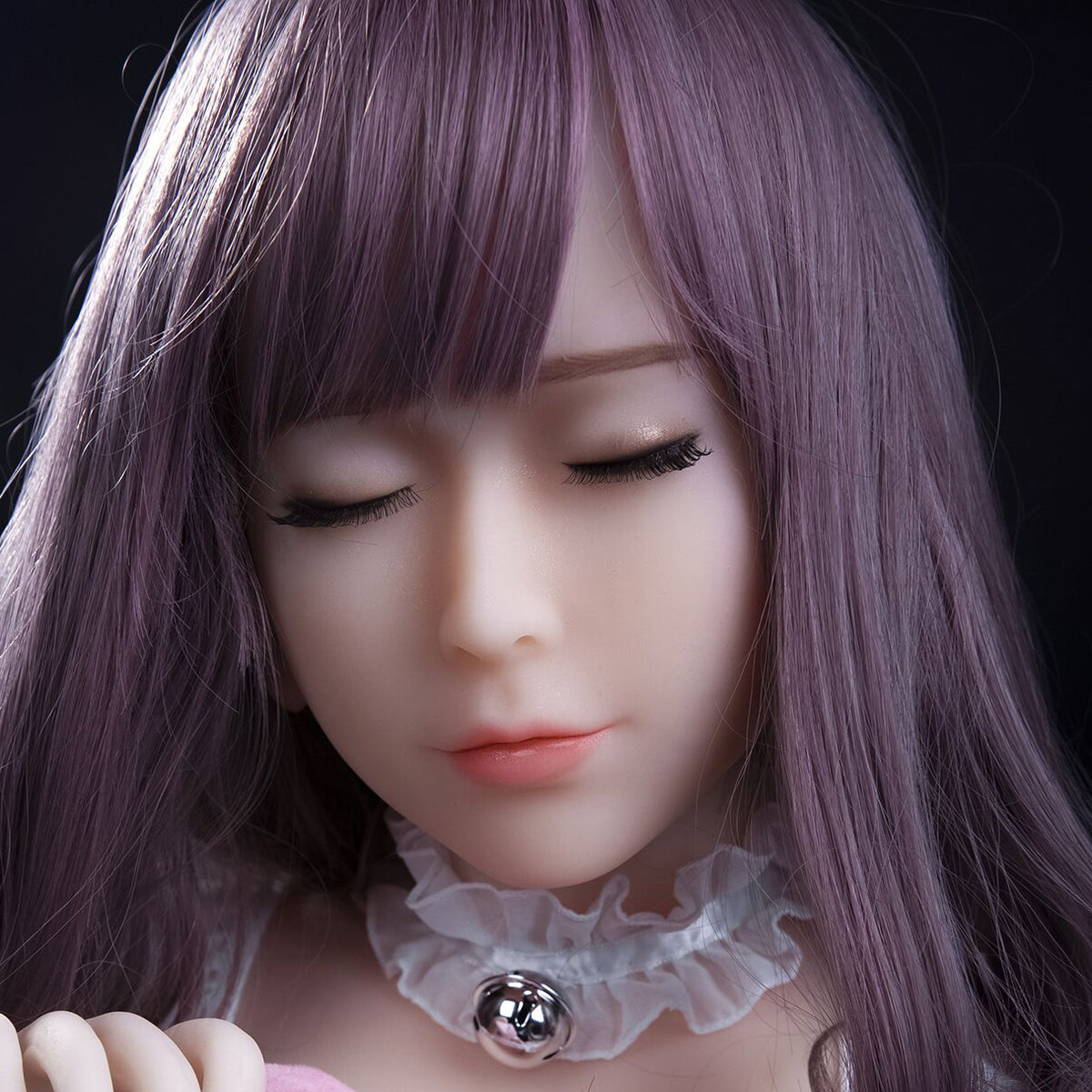 Se 17 Sex Doll Head British Company Based Inside Se Factory Love Dolls 