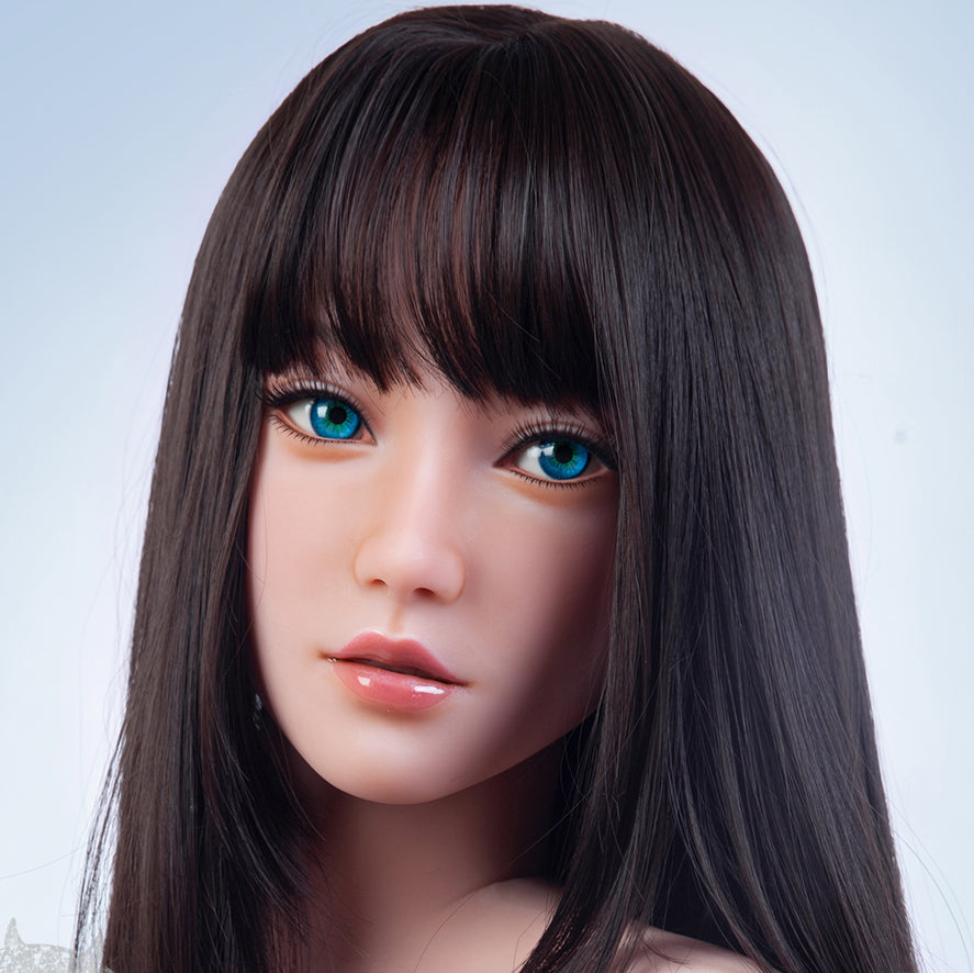 Se 79 Sex Doll Head British Company Based Inside Se Factory Love Dolls 