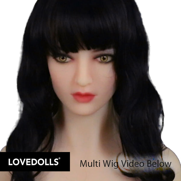 Wm 167 Sex Doll Head British Company Based Inside Wm Factory Love Dolls 