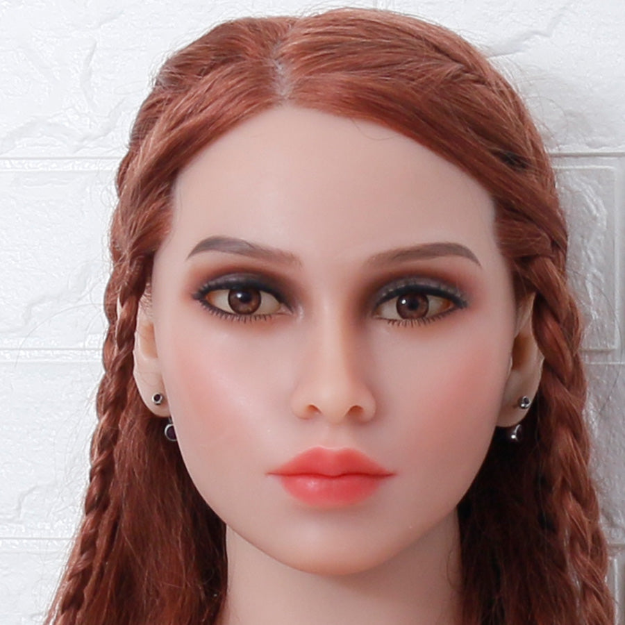 Sex Dolls Wig vs Implanted Hair The pros and cons of both