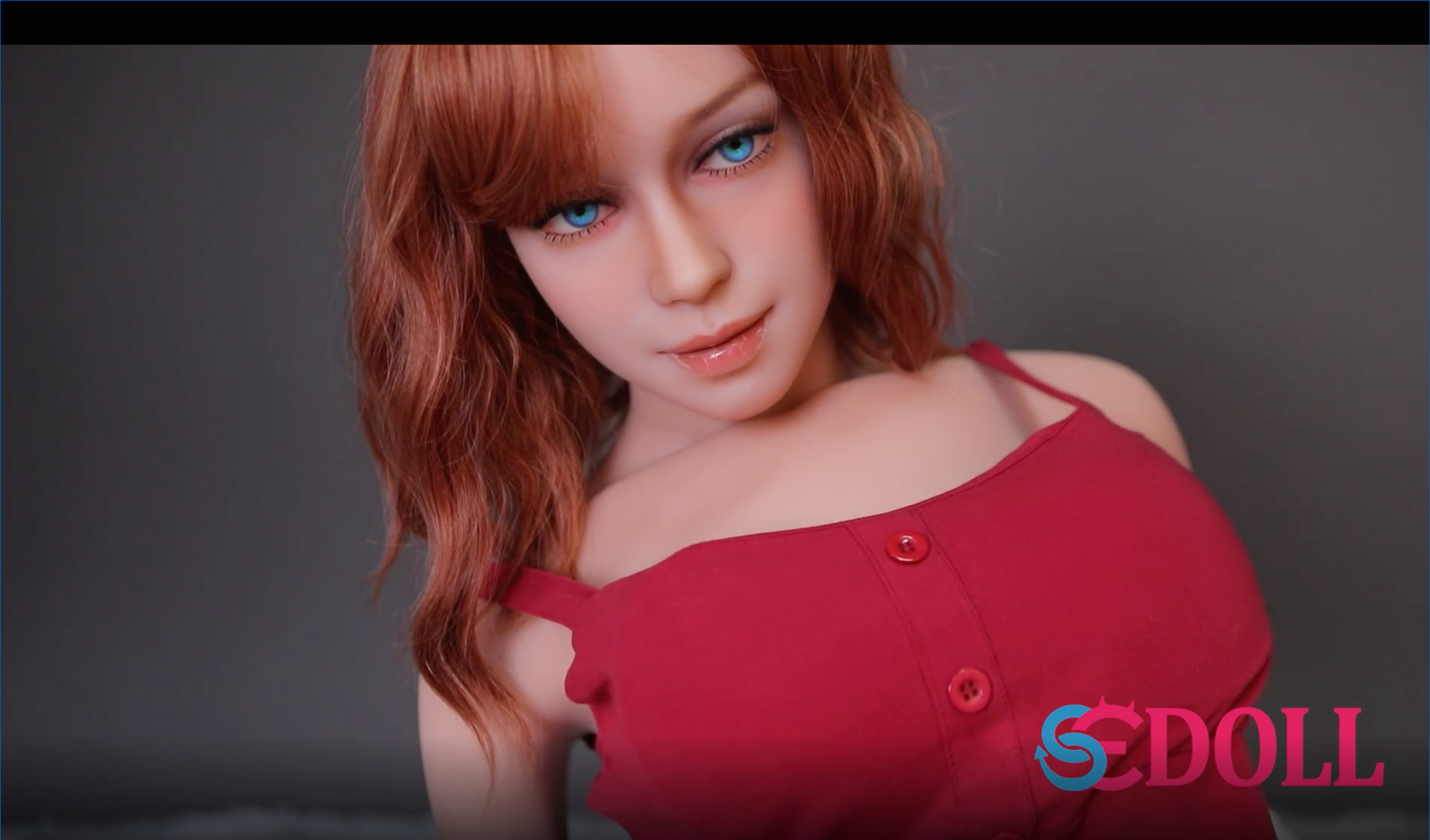 sex doll jiggle Anatomically Correct Woman Doll: Handmade Educational Tool main image 1