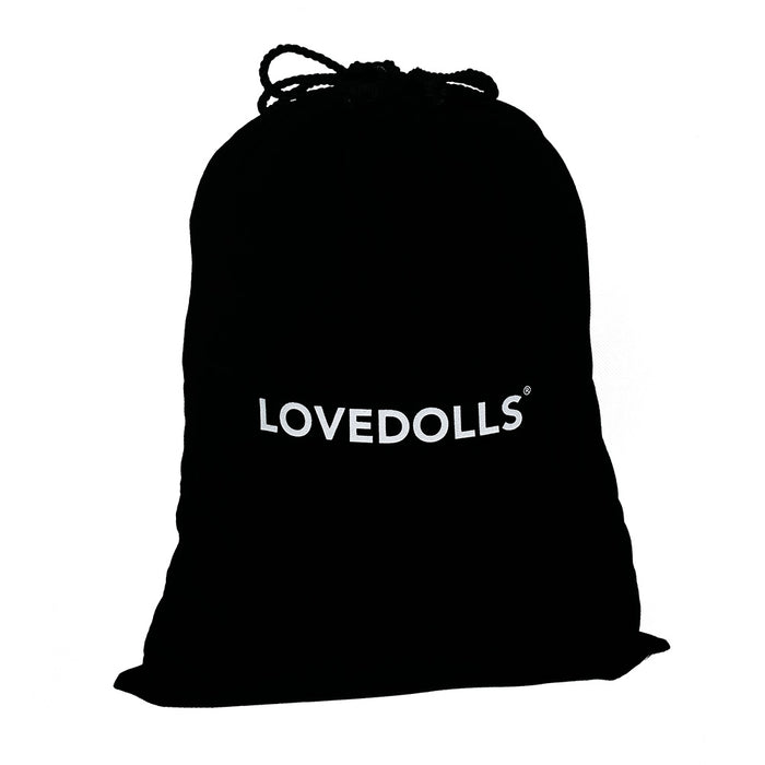 Official Lovedolls Custom Bondage Kit