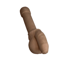 Load image into Gallery viewer, Relaxed Penis Adaptor