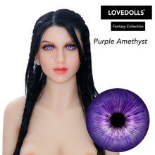 Load image into Gallery viewer, Purple Amethyst