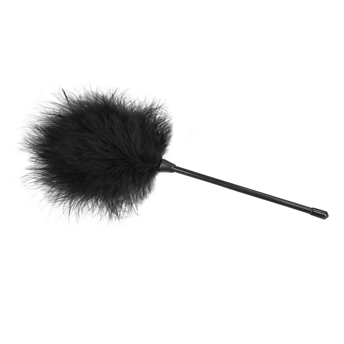 Lovedolls - Feather Tickler - Bondage Accessory for Real Sex Dolls Love Dolls Lovedolls - Feather Tickler - Bondage Accessory for Real Sex Dolls Love Dolls