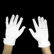 Load image into Gallery viewer, Lovedolls Elasticated Microfiber Cleaning Gloves  - 2 sizes