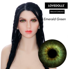 Load image into Gallery viewer, Emerald Green