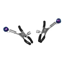 Load image into Gallery viewer, Lovedolls Adjustable Nipple Clamps