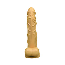 Load image into Gallery viewer, Lovedolls Realistic 6 inch Suction Dildo