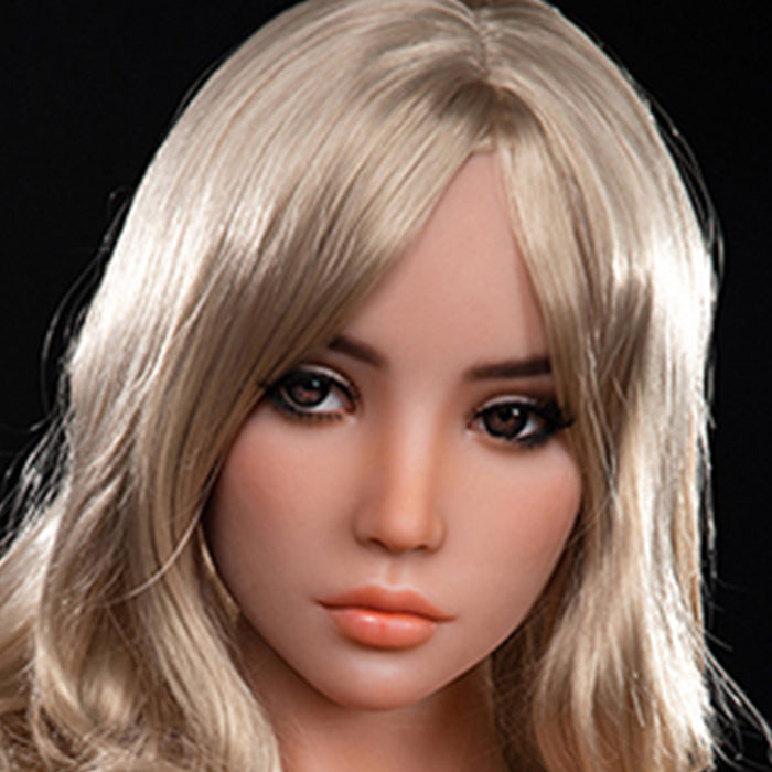 Se 79 Sex Doll Head British Company Based Inside Se Factory Love Dolls 