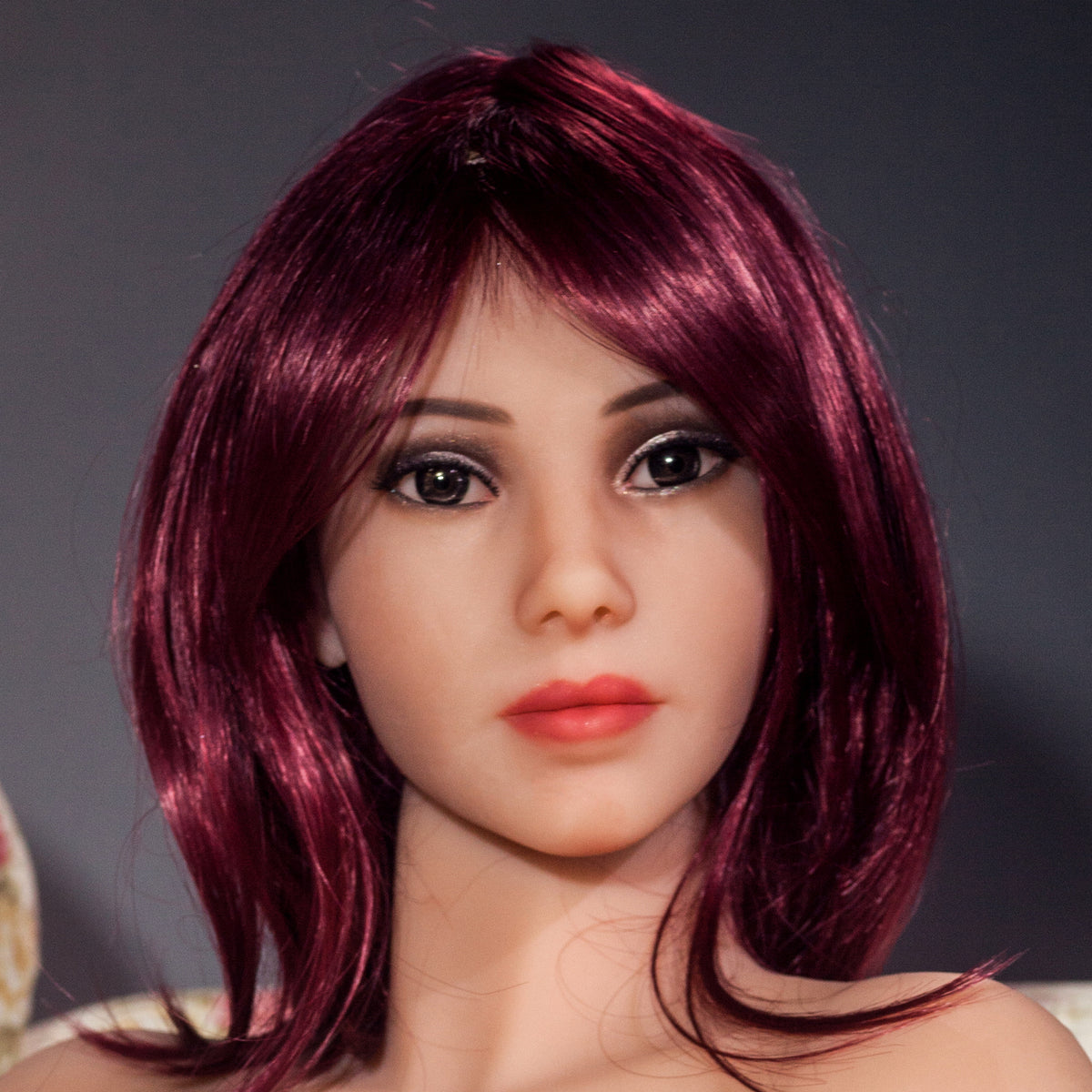 Se 27 Sex Doll Head British Company Based Inside Se Factory Love Dolls 