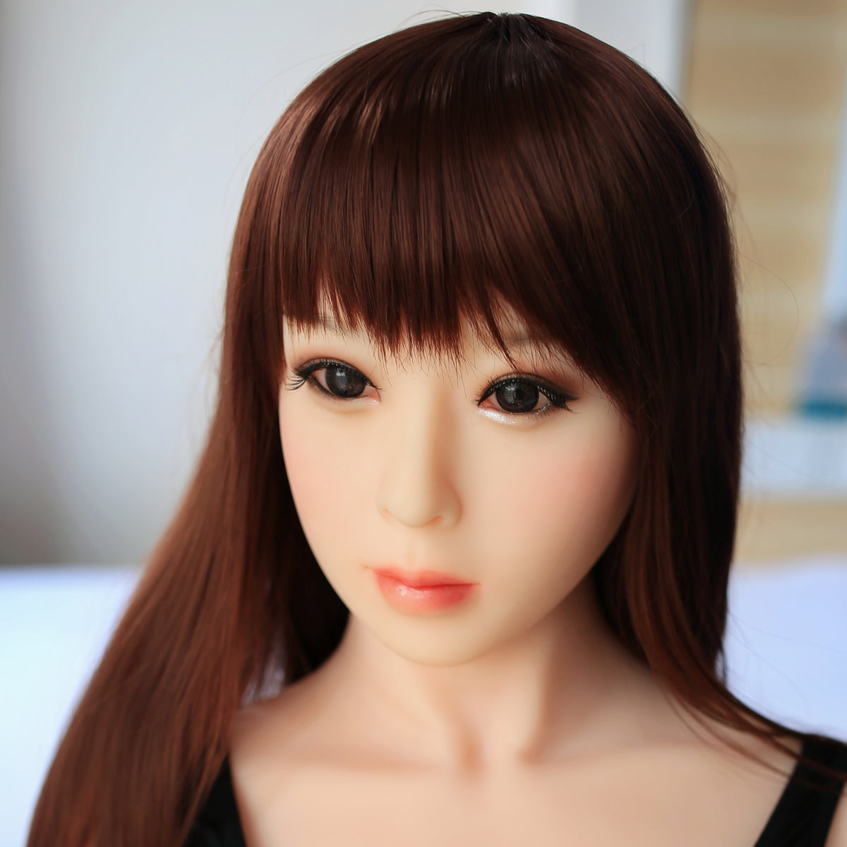 Se 64 Sex Doll Head British Company Based Inside Se Factory Love Dolls 