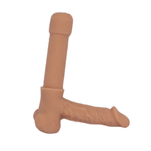 Load image into Gallery viewer, 5 Inch Penis Adaptor