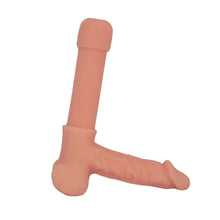 Load image into Gallery viewer, 5 Inch Penis Adaptor
