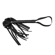 Load image into Gallery viewer, Lovedolls Leather Horse Whip
