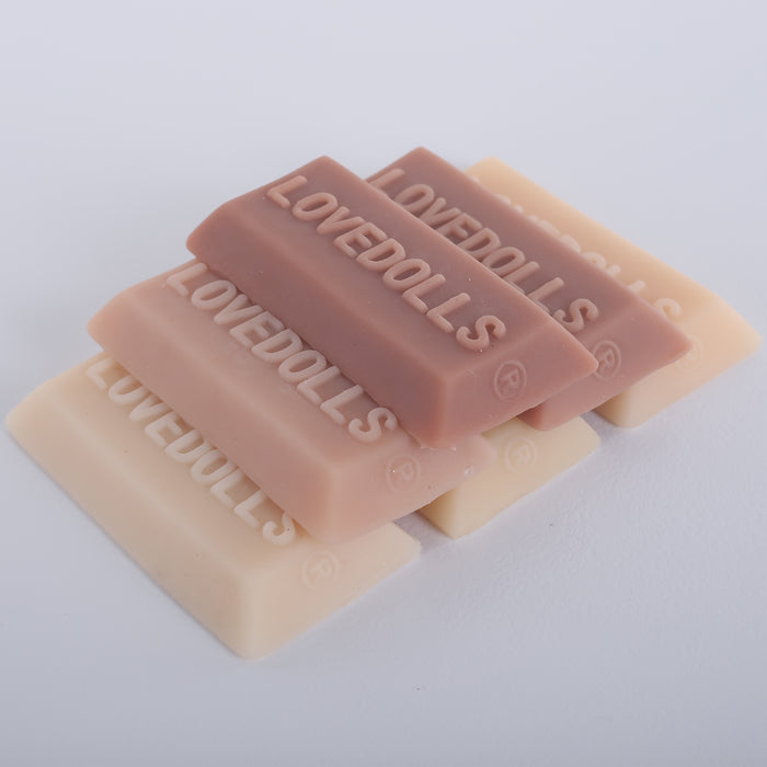 LoveDolls - TPE Skin Samples - Try Before You Buy - Real Sex Dolls Love Dolls LoveDolls - TPE Skin Samples - Try Before You Buy - Real Sex Dolls Love Dolls