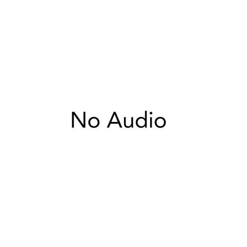 No Audio